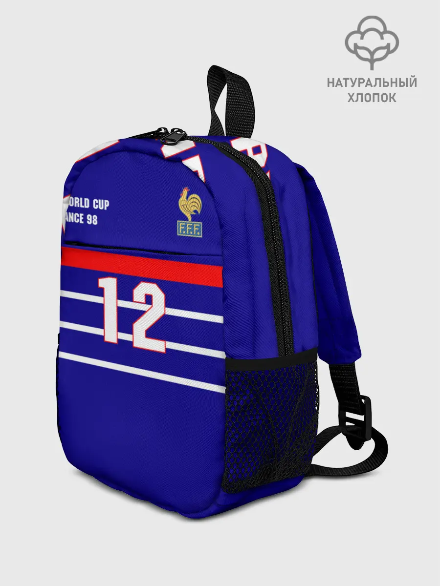 Рюкзак детский / Форма франции