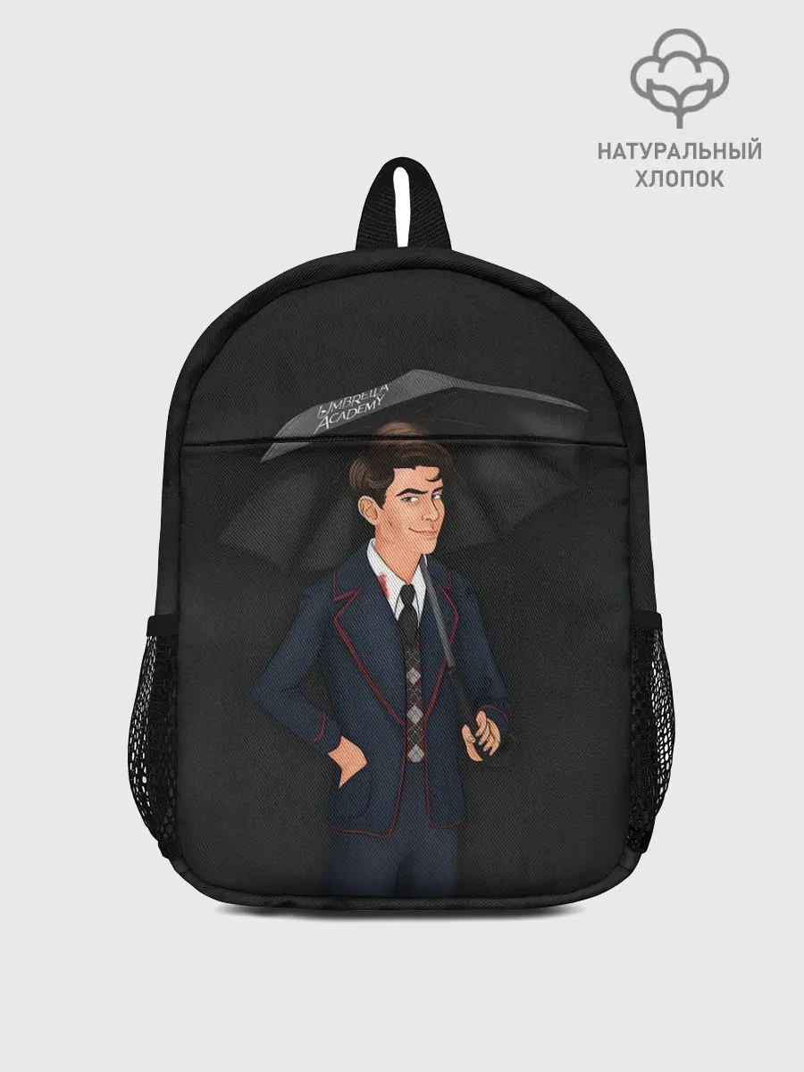Рюкзак детский / The umbrella academy