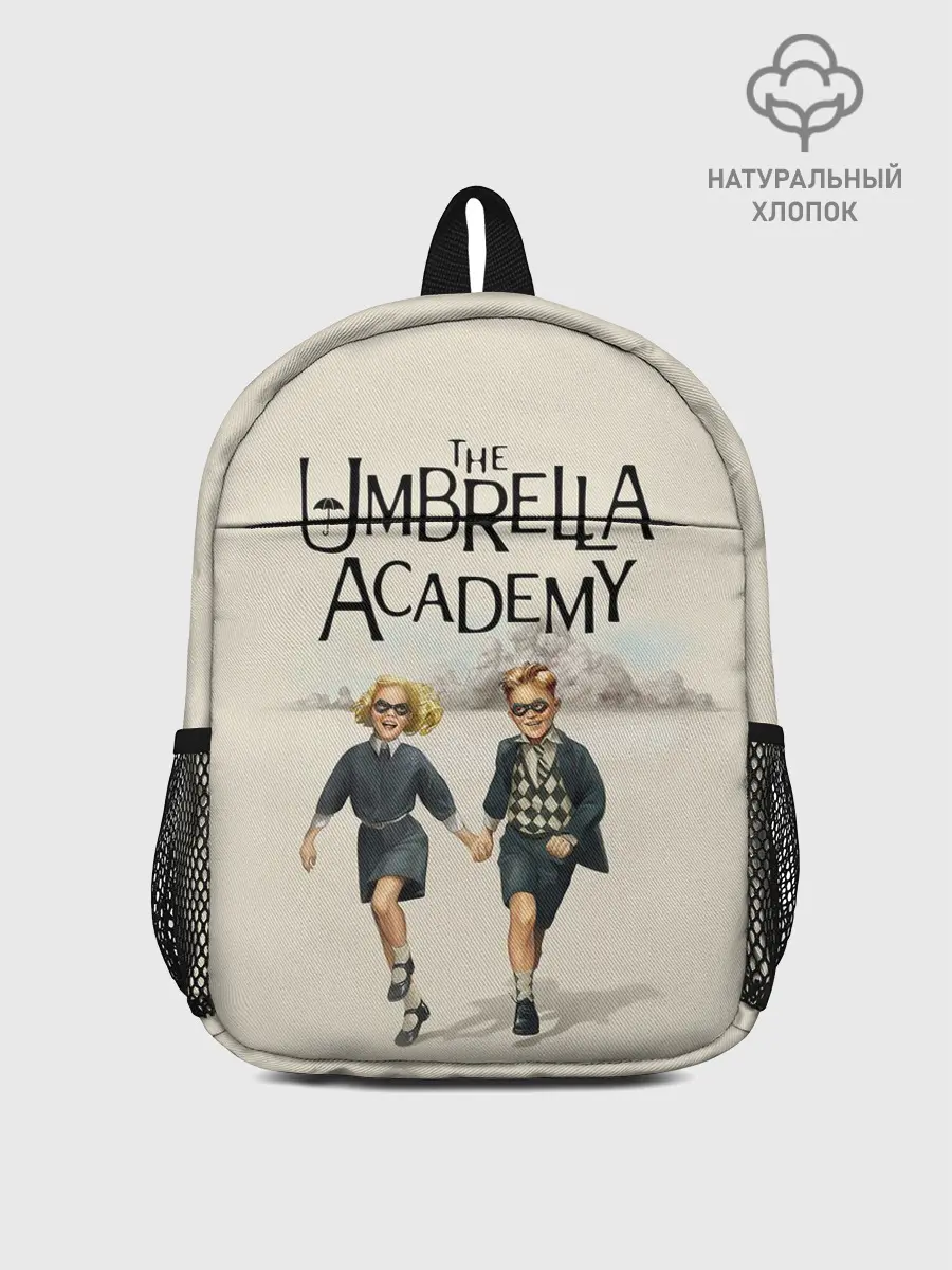 Рюкзак детский / The umbrella academy