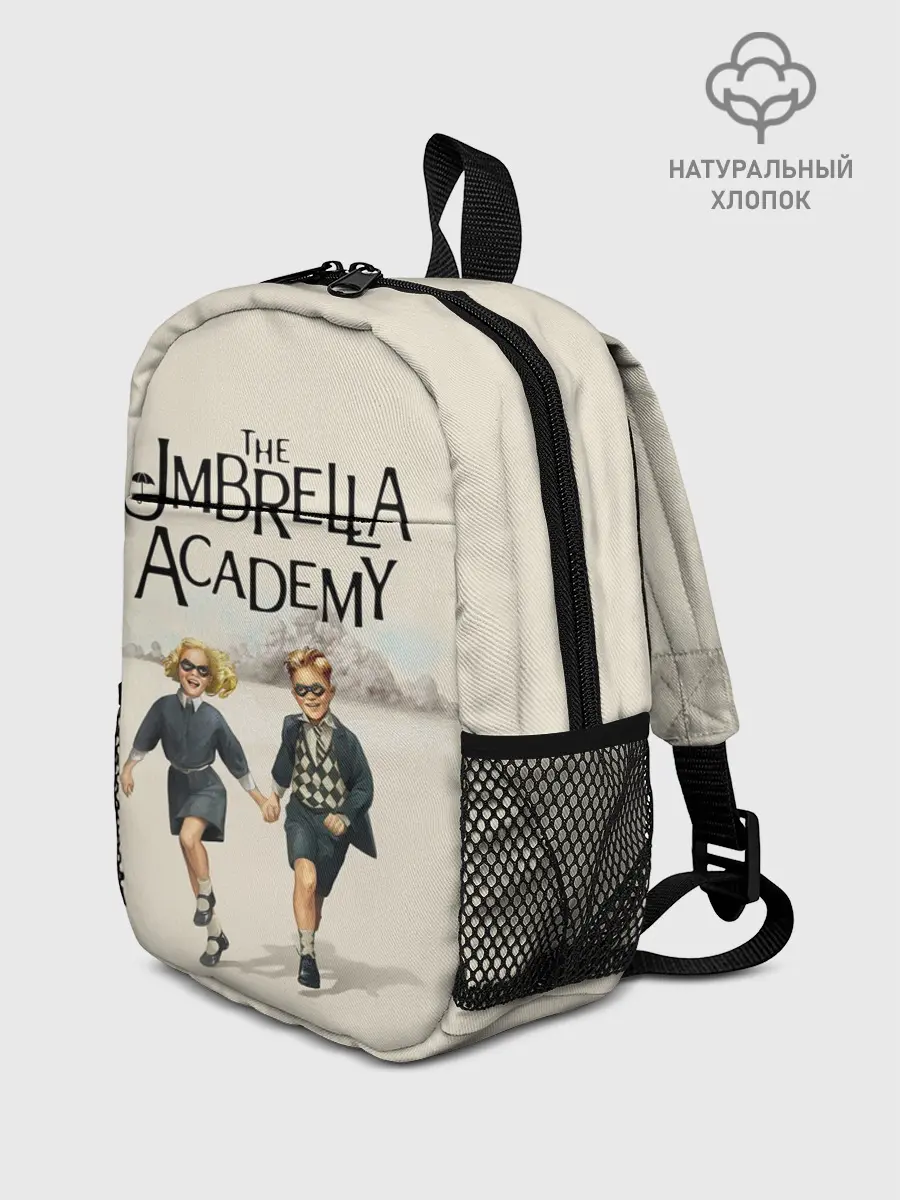 Рюкзак детский / The umbrella academy