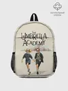 Рюкзак детский / The umbrella academy