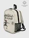 Рюкзак детский / The umbrella academy
