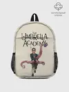 Рюкзак детский / The umbrella academy