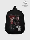 Рюкзак детский / THE LAST OF US