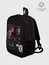 Рюкзак детский / THE LAST OF US
