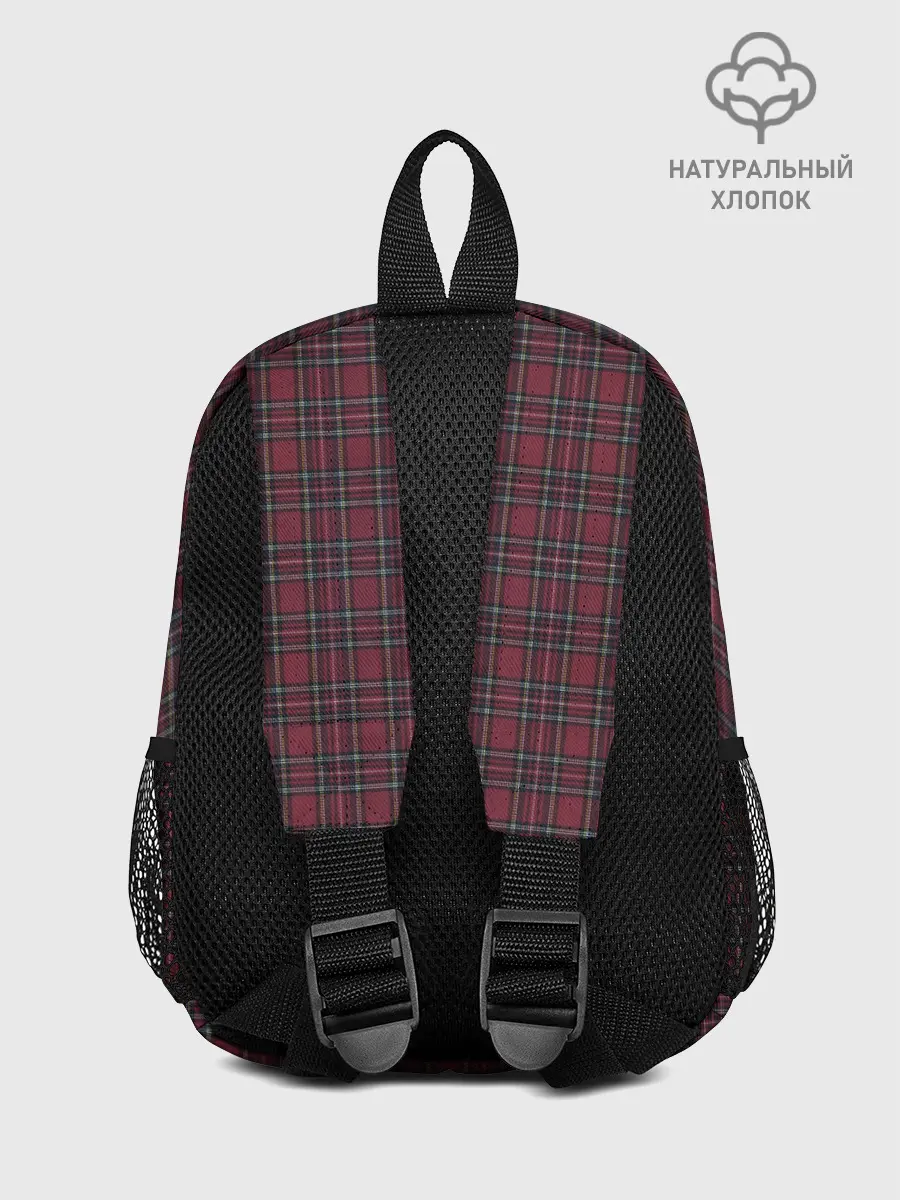 Рюкзак детский / Джентльмены