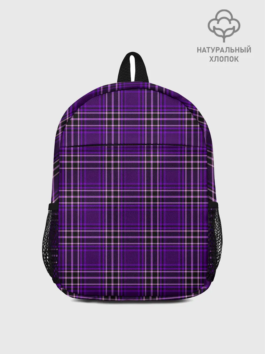 Рюкзак детский / The Gentlemen Violet