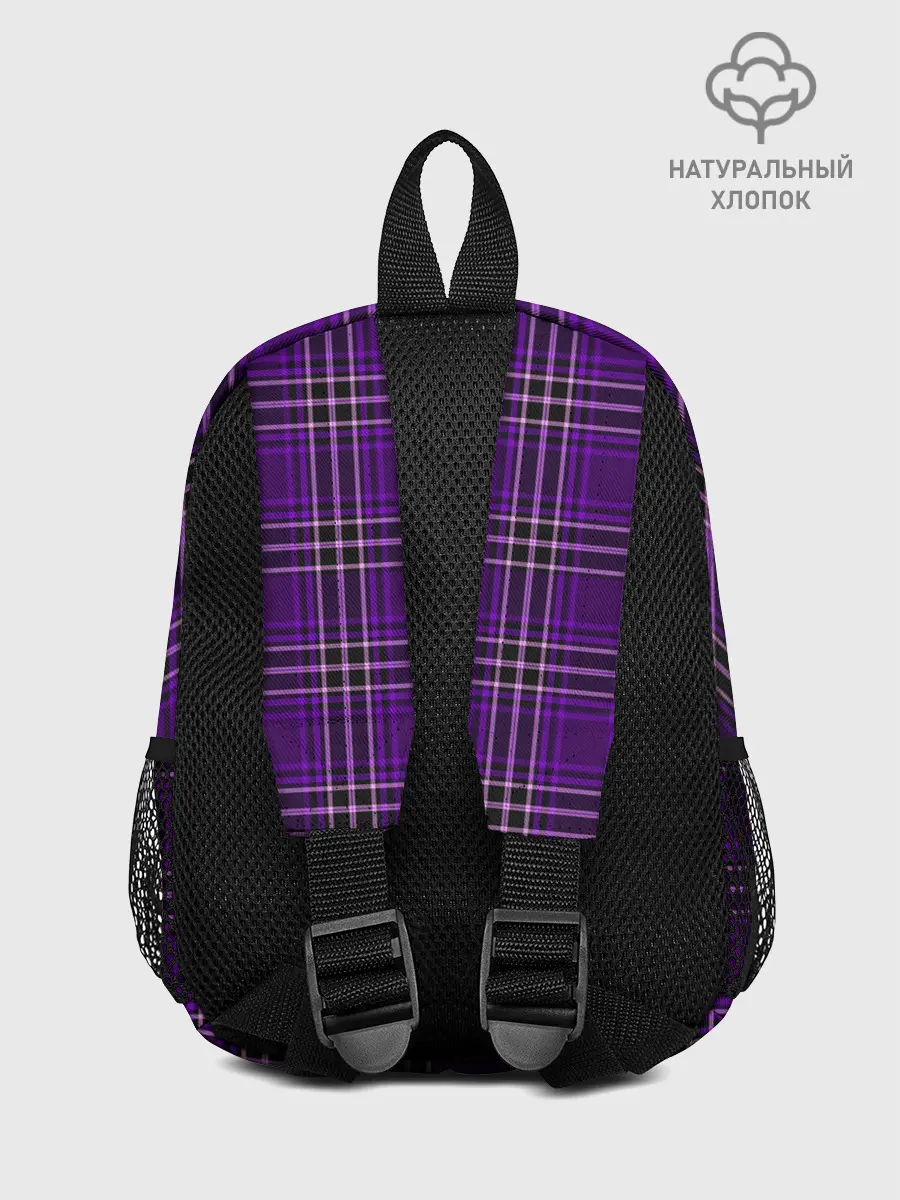 Рюкзак детский / The Gentlemen Violet