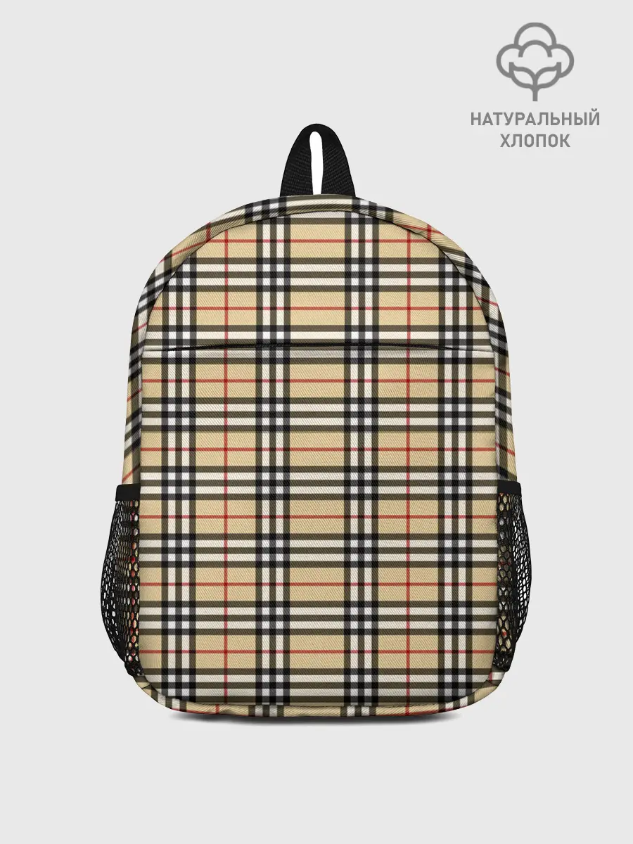 Рюкзак детский / The Gentlemen Beige