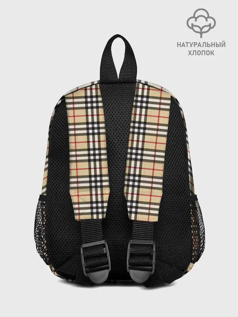 Рюкзак детский / The Gentlemen Beige