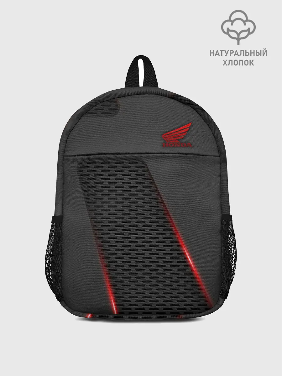 Рюкзак детский / HONDA