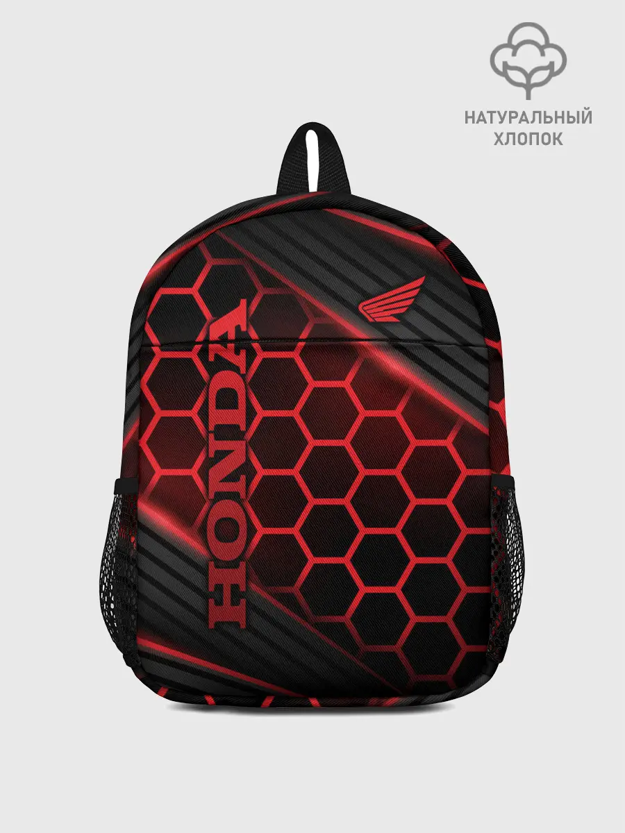 Рюкзак детский / HONDA