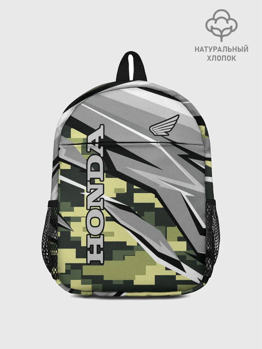 Рюкзак детский / HONDA