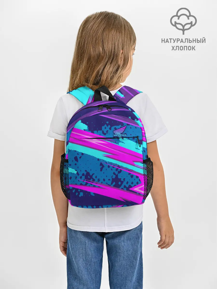 Рюкзак детский / HONDA