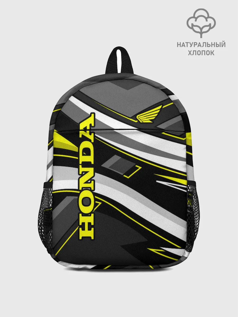 Рюкзак детский / HONDA