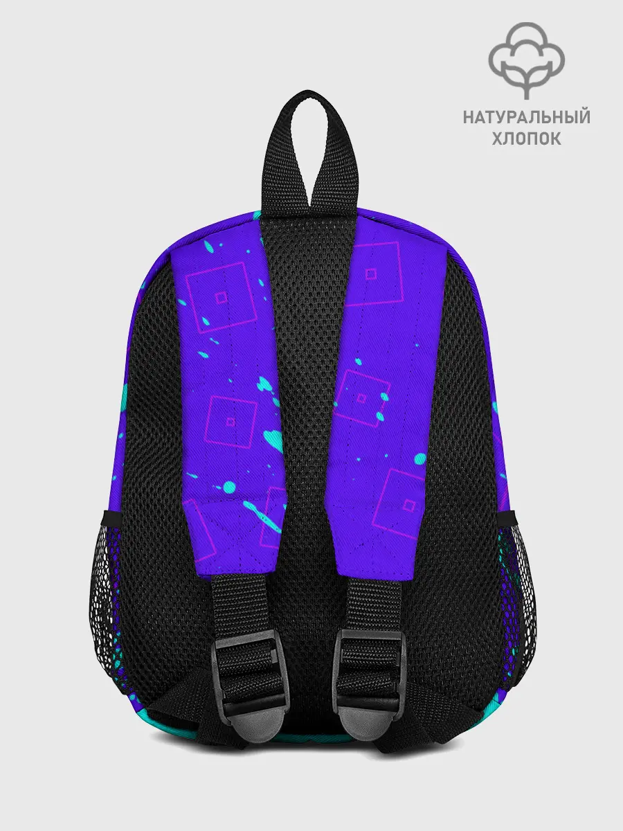 Рюкзак детский / ROBLOX / РОБЛОКС