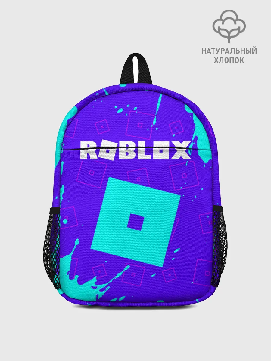 Рюкзак детский / ROBLOX / РОБЛОКС