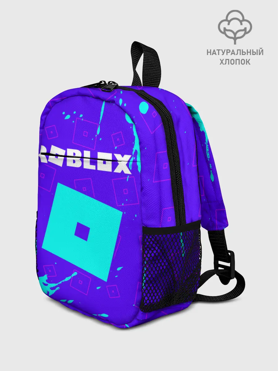 Рюкзак детский / ROBLOX / РОБЛОКС