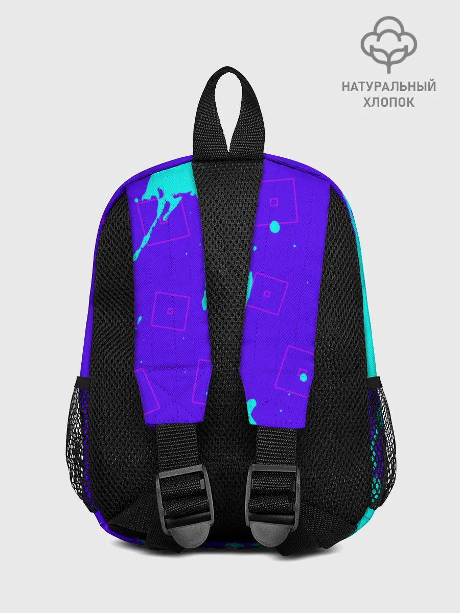 Рюкзак детский / ROBLOX / РОБЛОКС