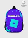 Рюкзак детский / ROBLOX / РОБЛОКС