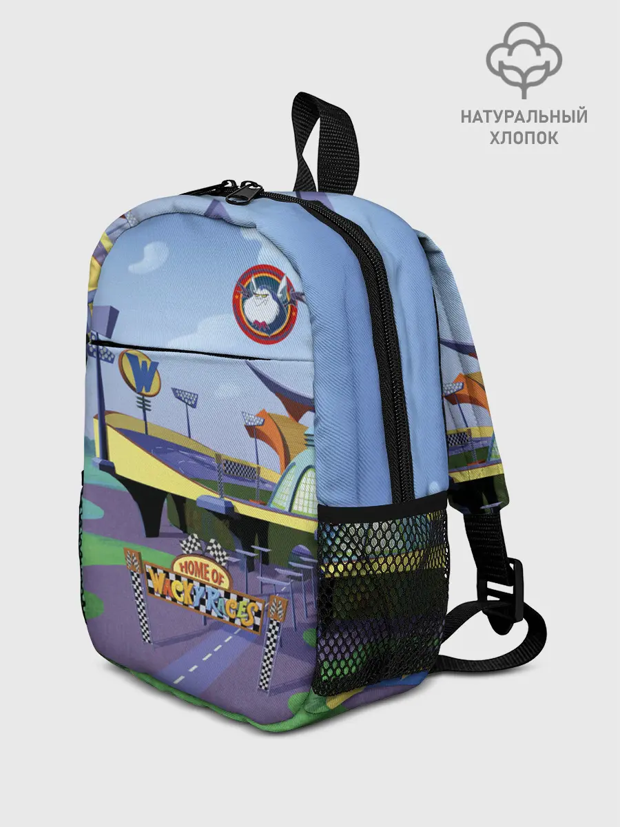 Рюкзак детский / Bella Badge