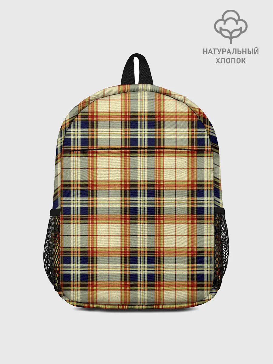 Рюкзак детский / Джентльмены Ретро