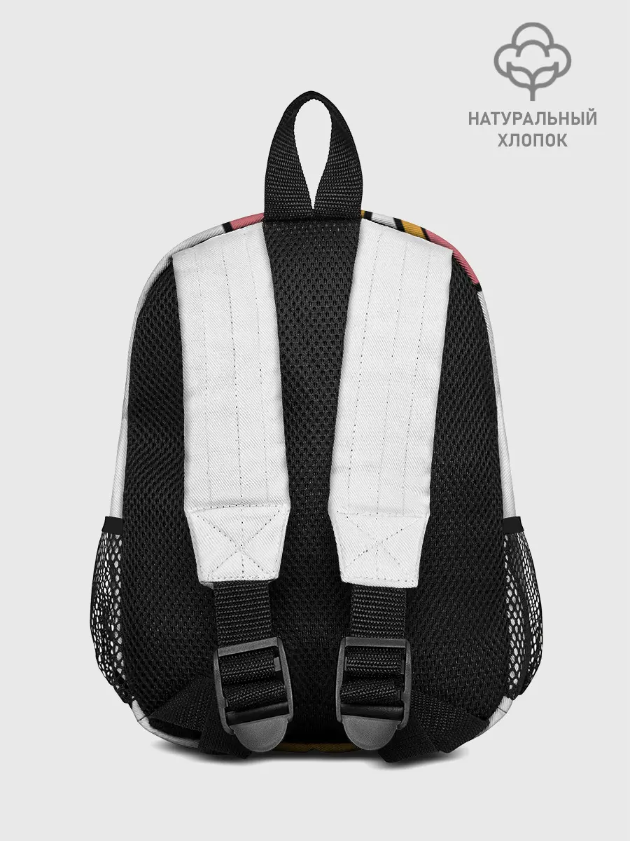 Рюкзак детский / Счастливый песик