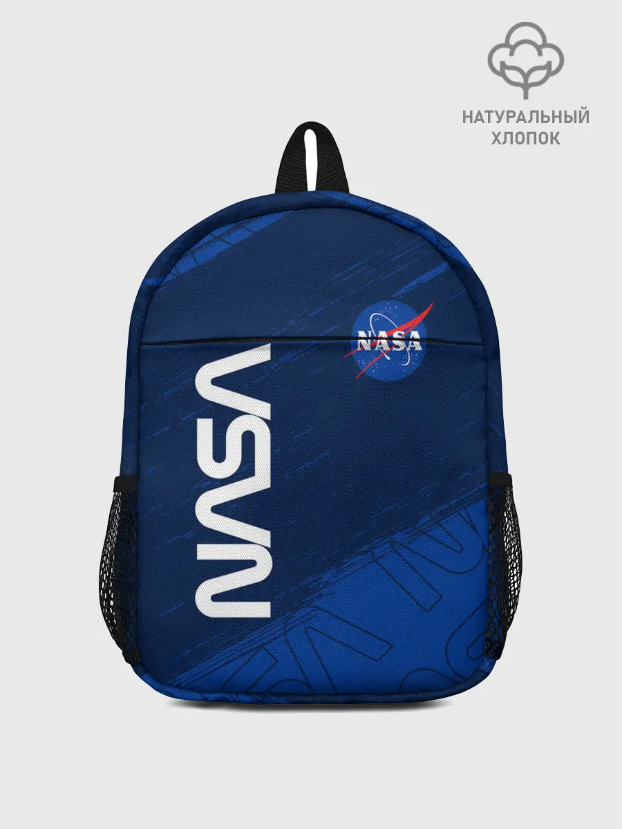 Рюкзак детский / NASA / НАСА