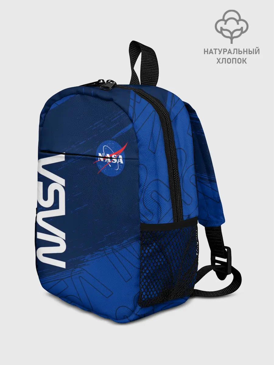 Рюкзак детский / NASA / НАСА