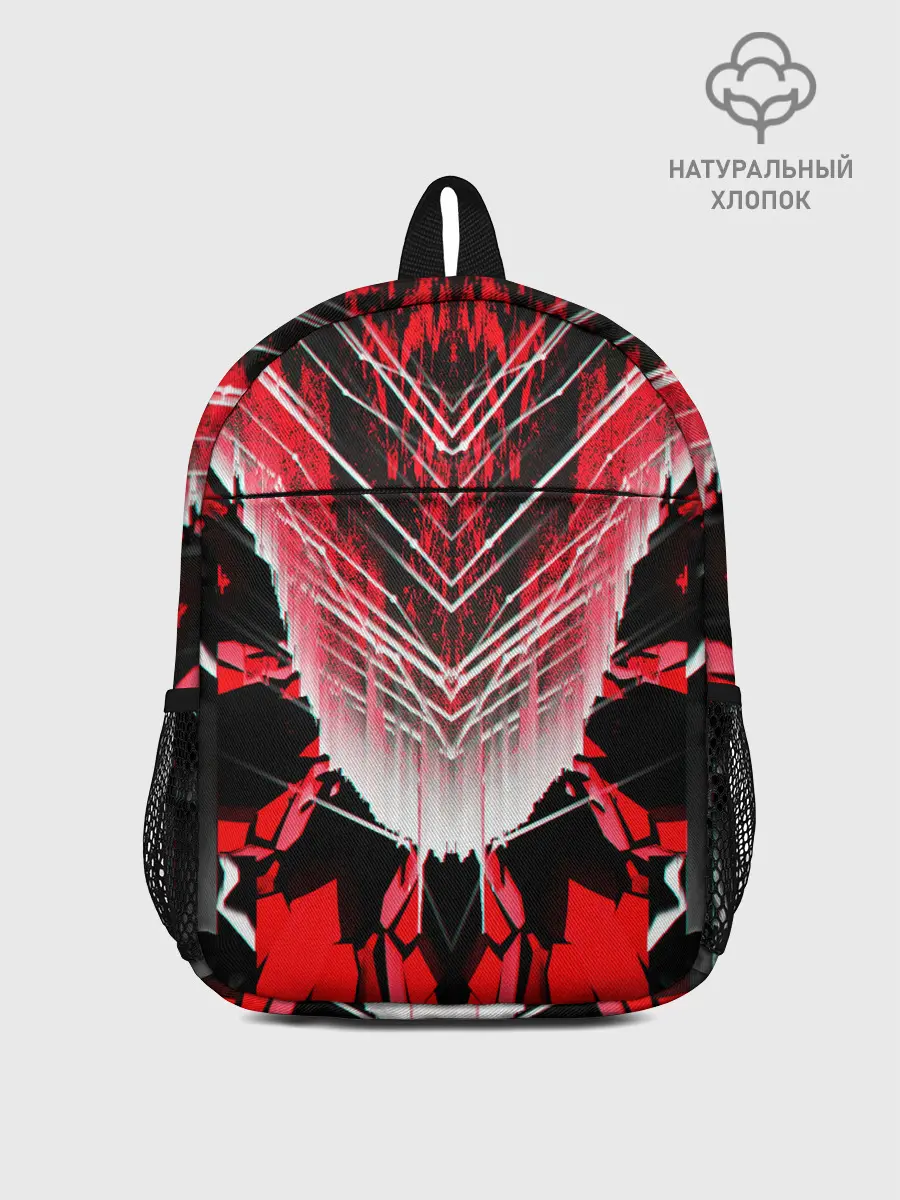 Рюкзак детский / STRIPES