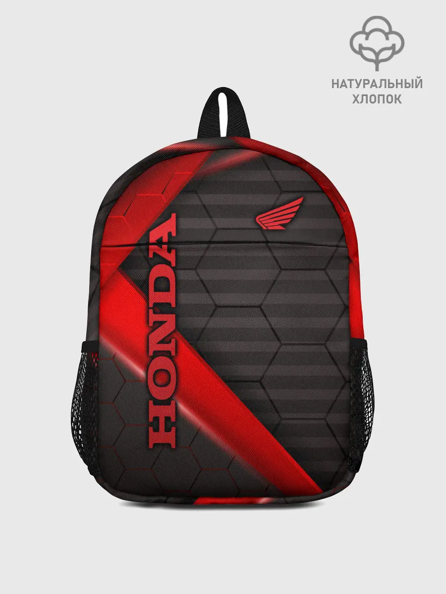 Рюкзак детский / HONDA