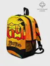 Рюкзак детский / 6ix9ine Tekashi