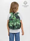 Рюкзак детский / ЛИСТЬЯ
