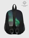 Рюкзак детский / Северное сияние