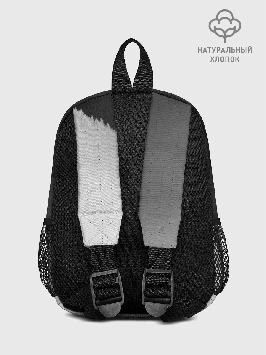 Рюкзак детский / ОРЁЛ НАД ЛЕСОМ