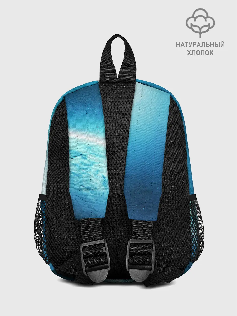 Рюкзак детский / КОСМОНАВТ