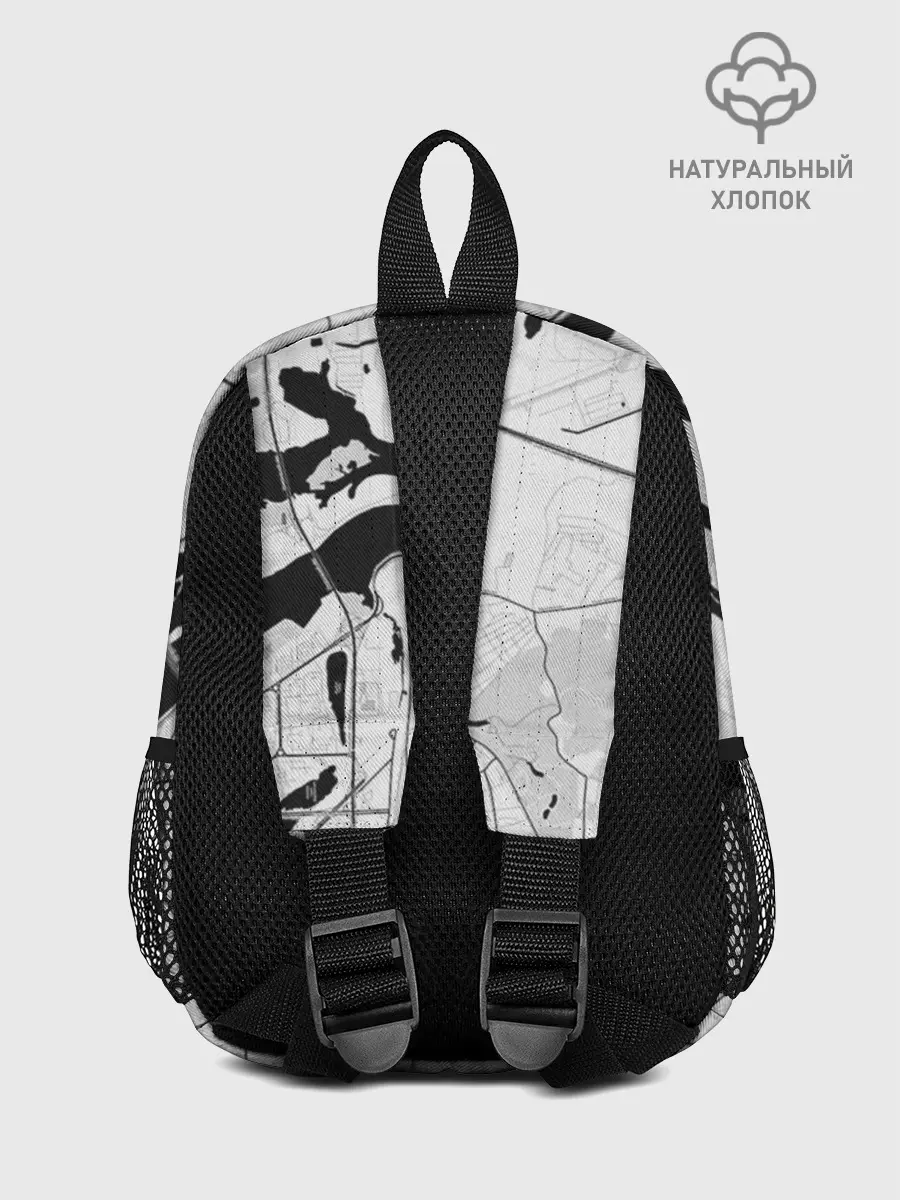 Рюкзак детский / генплан