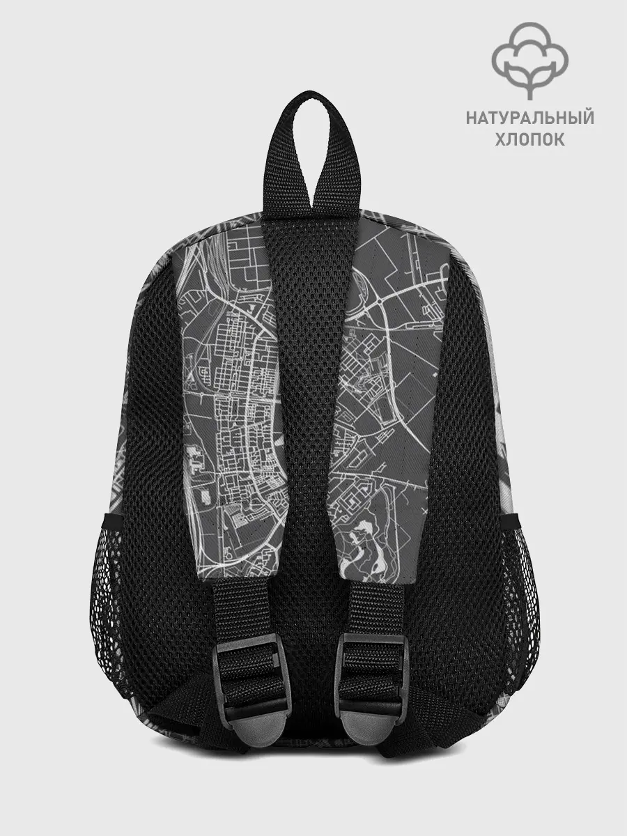 Рюкзак детский / генплан