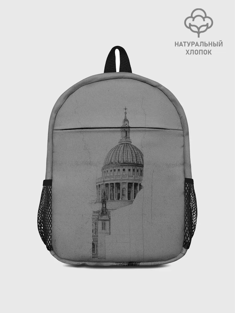 Рюкзак детский / собор