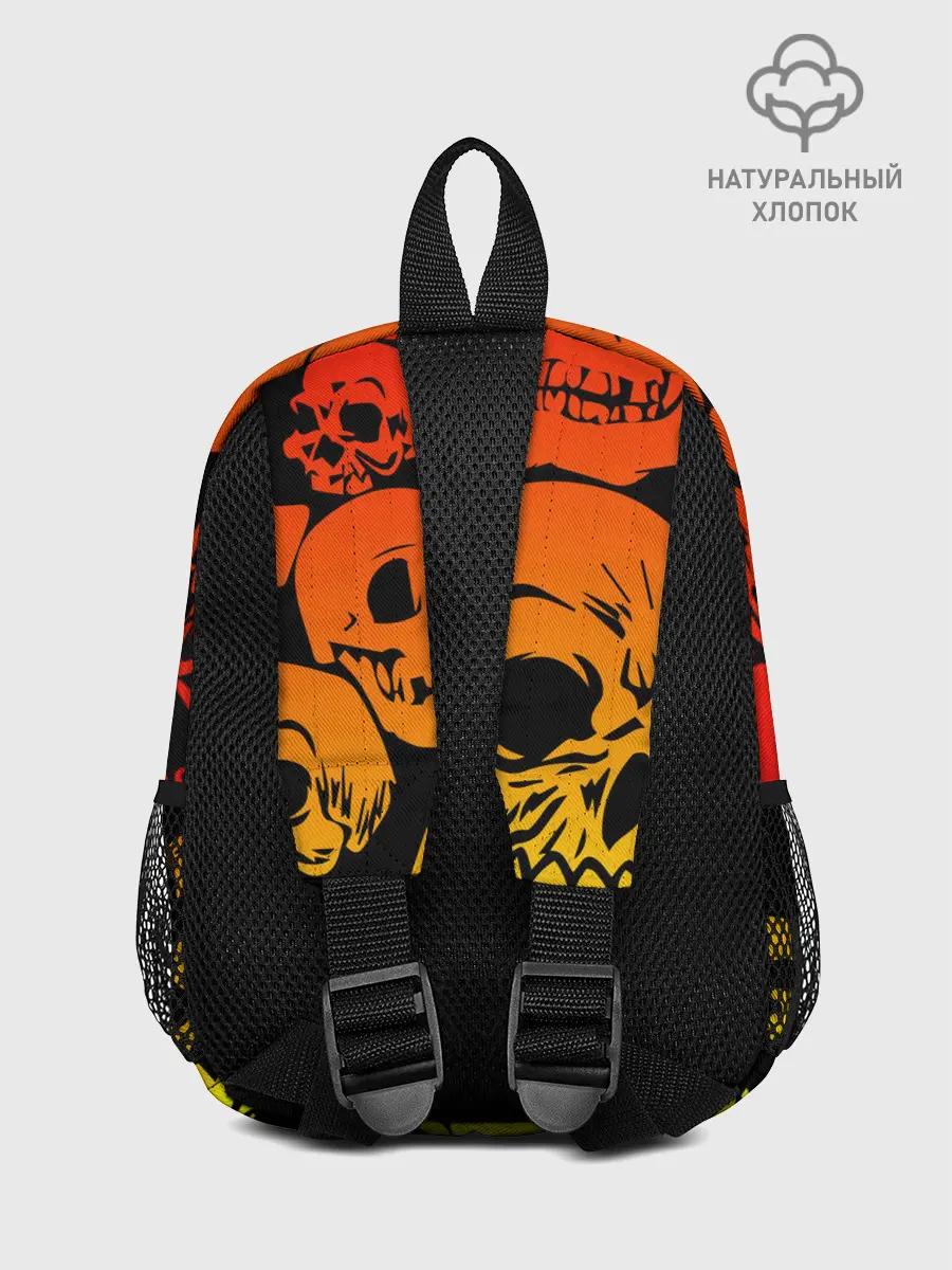 Рюкзак детский / Slipknot