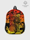 Рюкзак детский / Slipknot