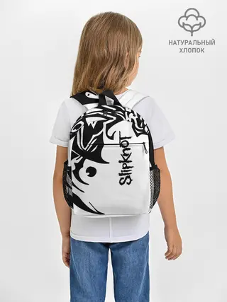 Рюкзак детский / Slipknot