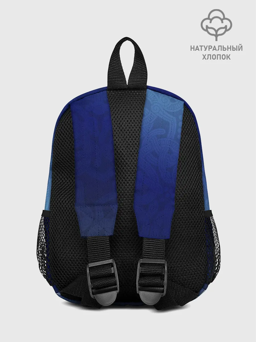 Рюкзак детский / cs:go | AWP Gungnir style