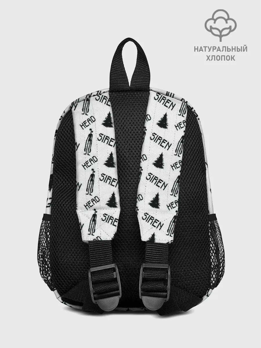 Рюкзак детский / Siren Head