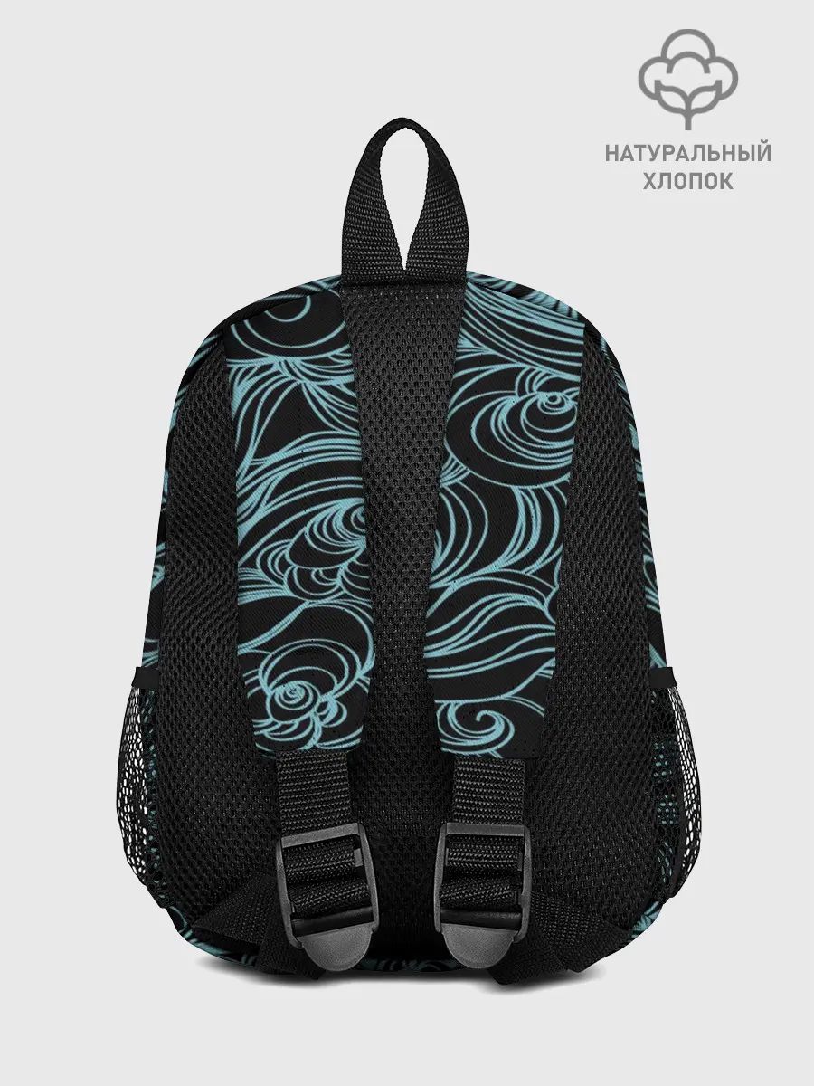 Рюкзак детский / Ван Пис | One Piece