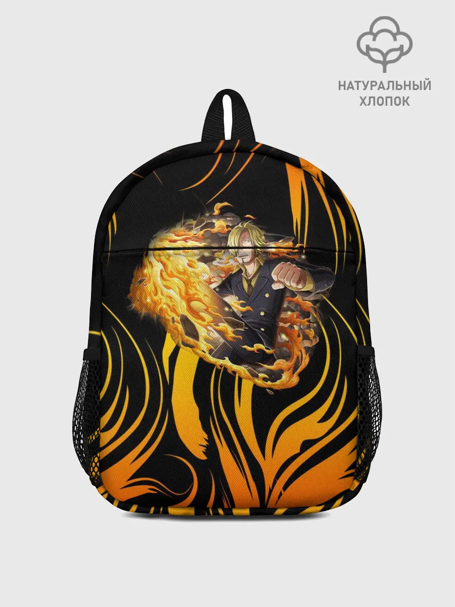 Рюкзак детский / One Piece | Sanji