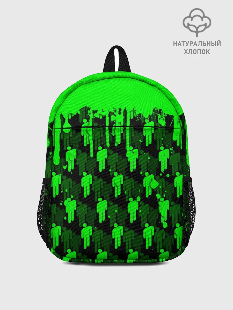 Рюкзак детский / BILLIE EILISH