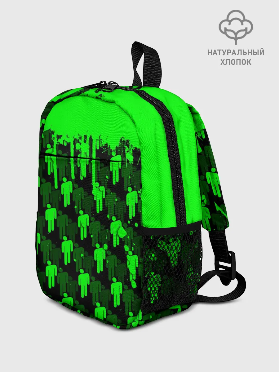 Рюкзак детский / BILLIE EILISH