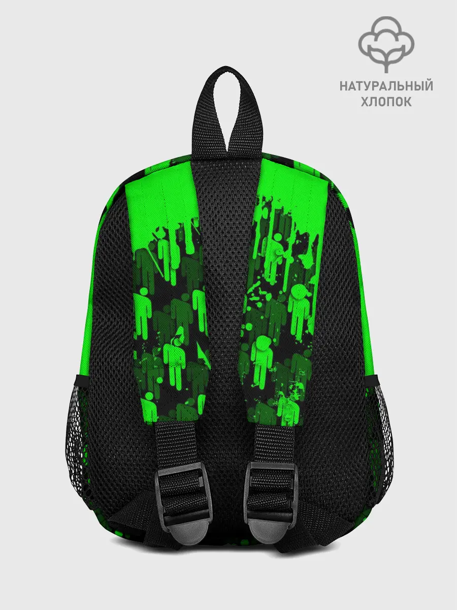 Рюкзак детский / BILLIE EILISH