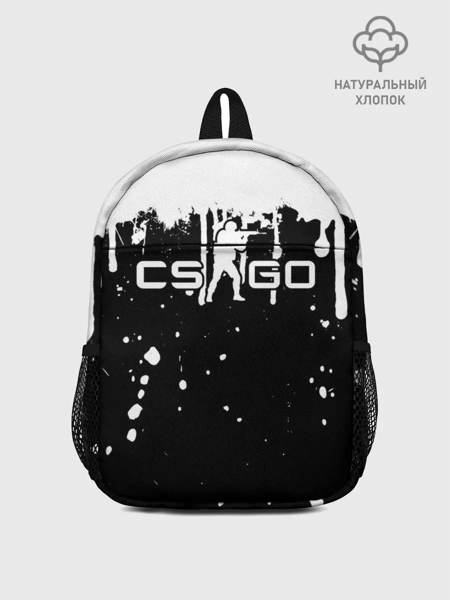Рюкзак детский / COUNTER STRIKE
